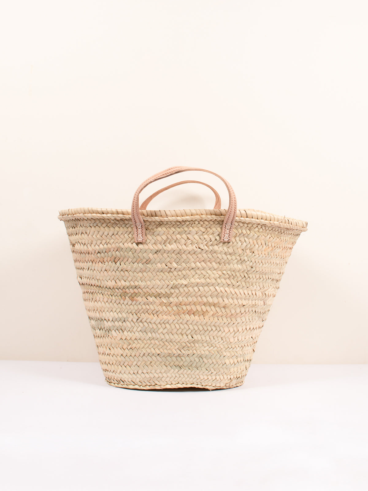 Parisienne French Market Basket | Bohemia Design