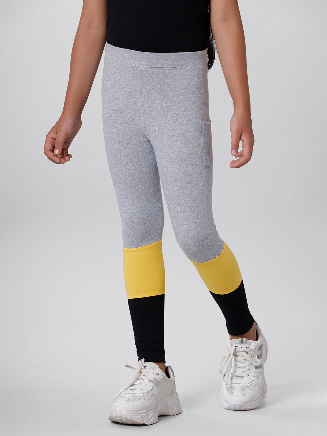 Buy Core Leggings | Fast Delivery | Organic Basics EU