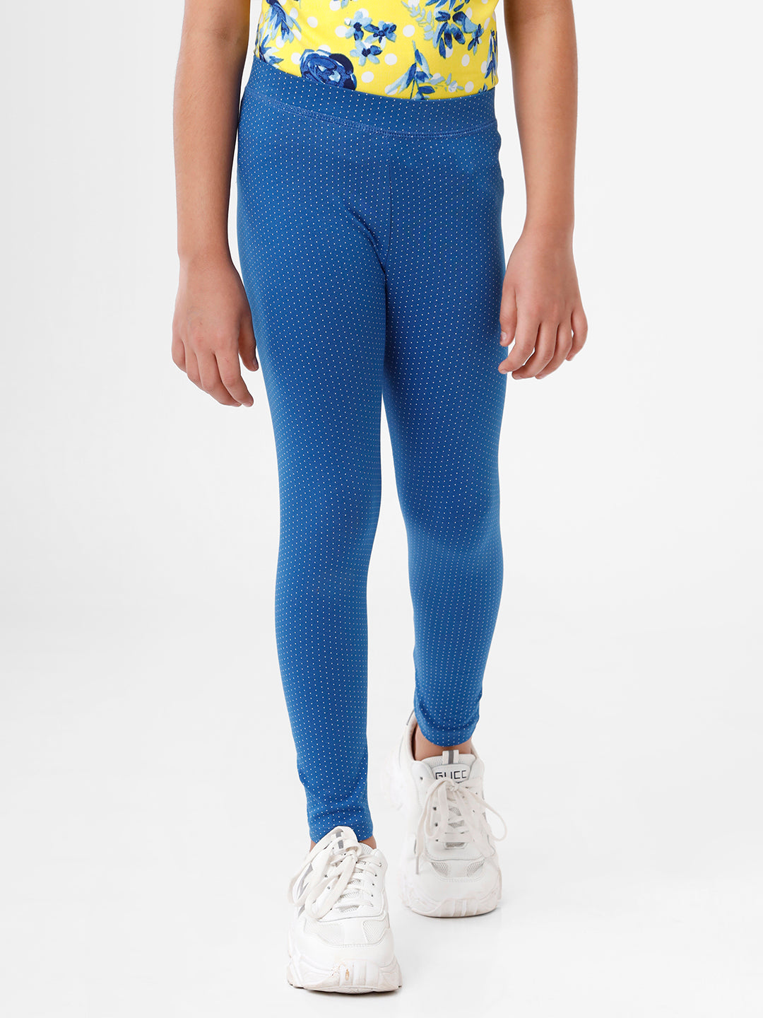 No Boundaries Juniors Ankle Leggings - Walmart.com