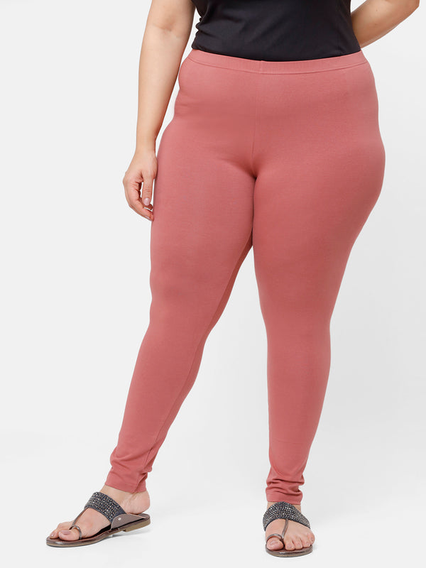 Ladies Ankle Length Leggings – De Moza