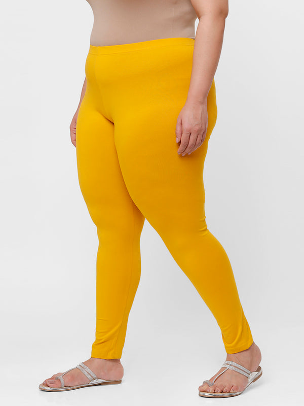 Plus Size Leggings, Full Length Plus Sizes Leggings, Large Size Leggings,comfortable  Cotton Lycra Tights/leggings,yoga,gym, 2XL,3XL Leggings -  New Zealand