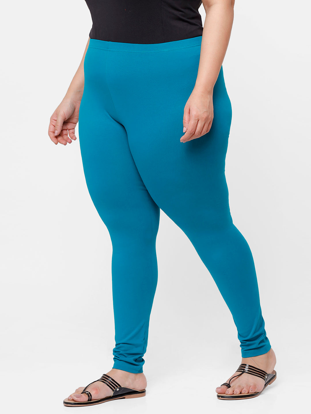 Bowie Legging Peacock Nova Sparkle – Wear It To Heart