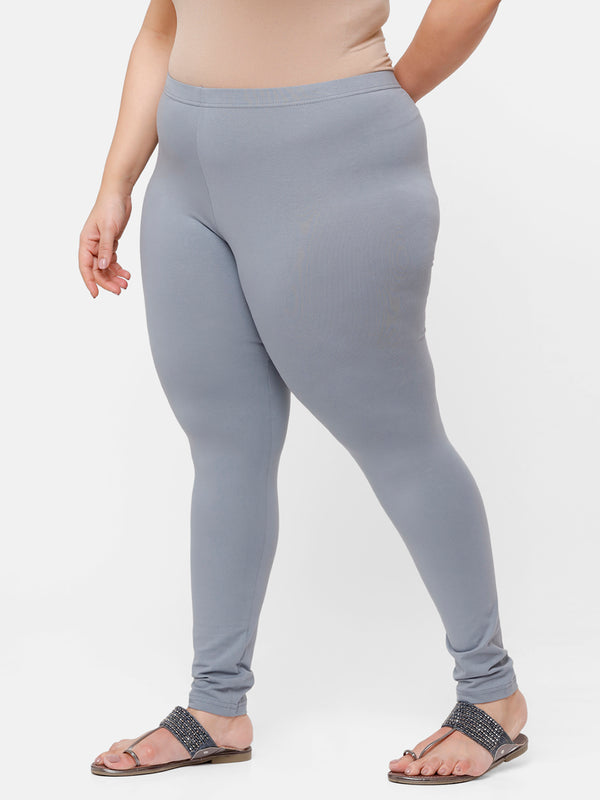 Plus Size Leggings – De Moza