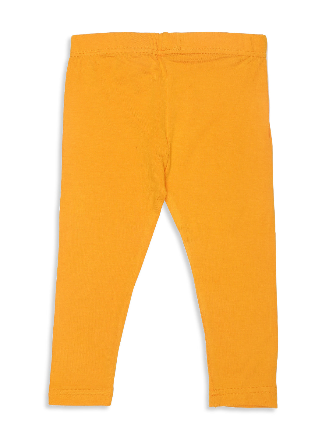 Vitamins Kids Yellow Leggings Size 6 mo - 0% off | ThredUp