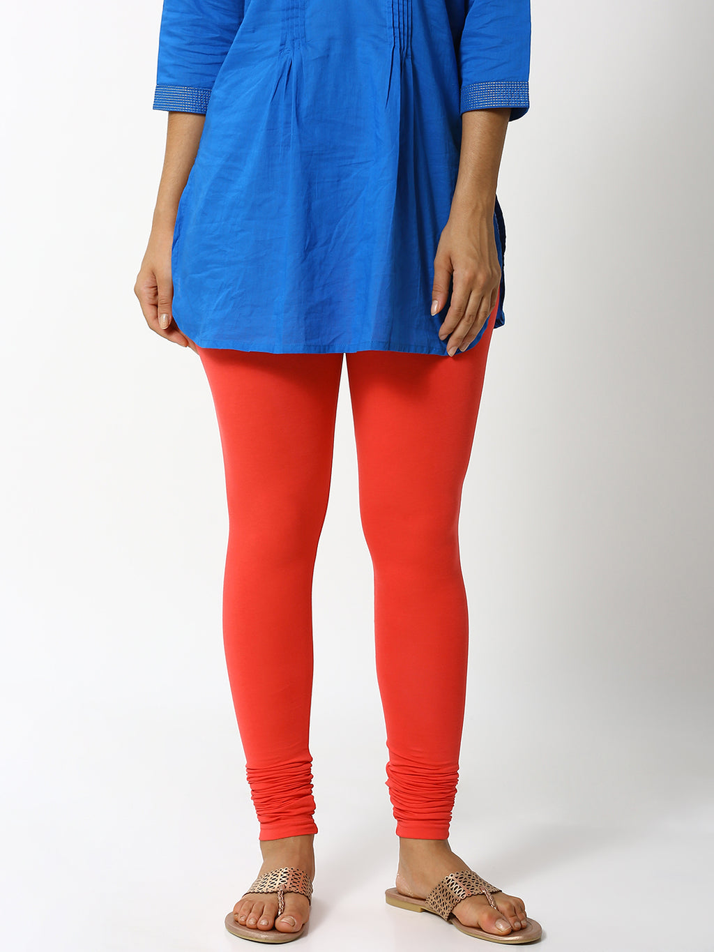 De Moza - Chudidhar Leggings