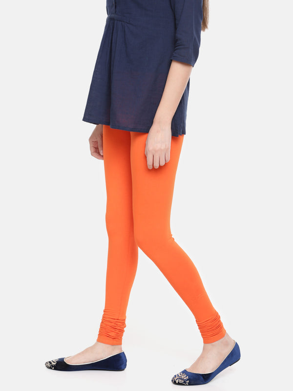 Ladies Churidar Leggings – De Moza