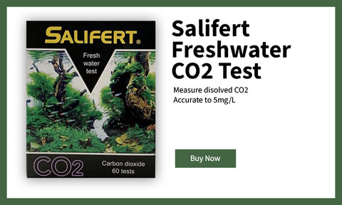 Salifert CO2 tester