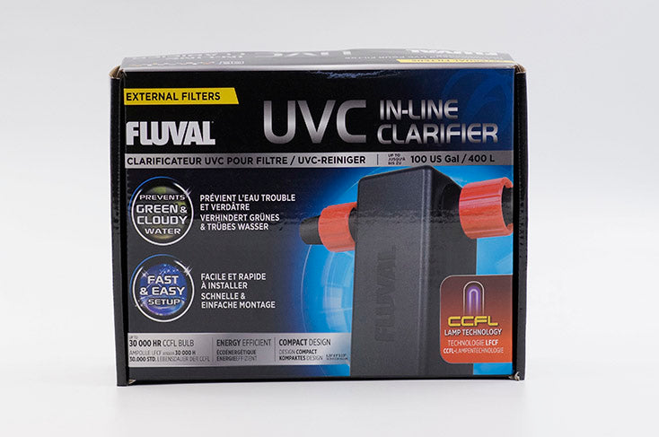 fluval uvc