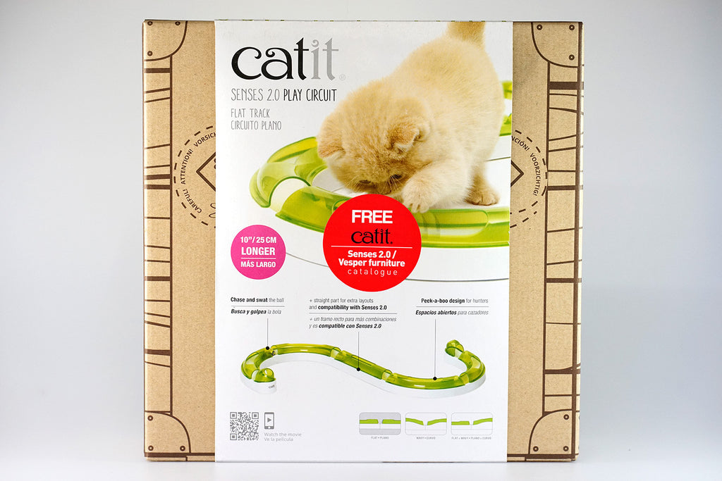 catit play circuit