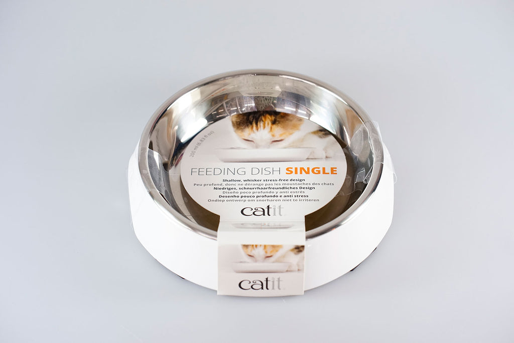 Catit PIXI Elevated Feeding Dish - Products