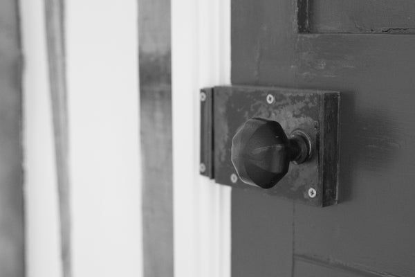 Acle Cottage - 1 | Suffolk Latch Company