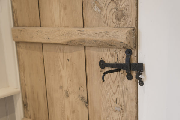 Acle Cottage - 3 | Suffolk Latch Company