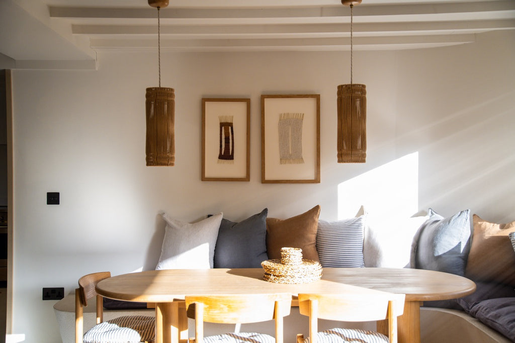 Desert Chic Home