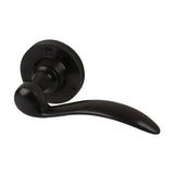 Fly Bronze Door Handles