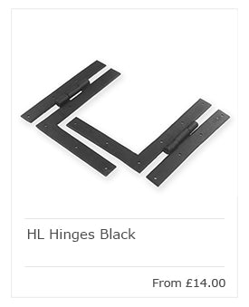 Traditional HL Hinges