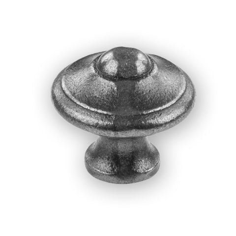 cast iron cabinet knob