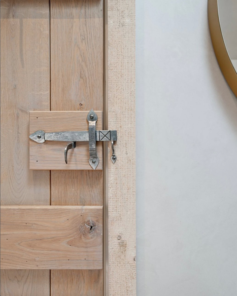 Tuscan Latches