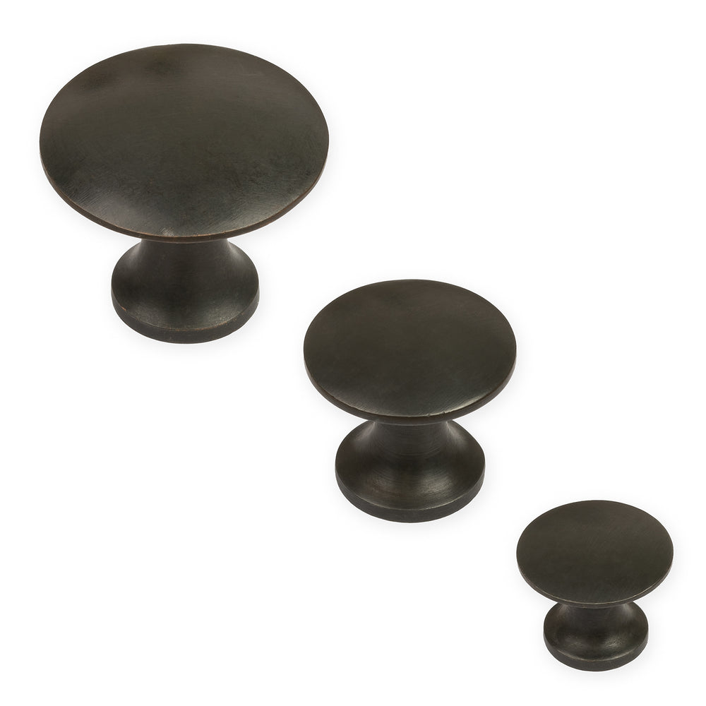 Bronze Classic Cabinet Knobs Oil Rubbed Bronze Cupboard Knobs