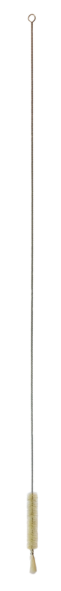 Burette and Pipette Brush, 32mm Diameter and 133mm Long by Go Science Crazy