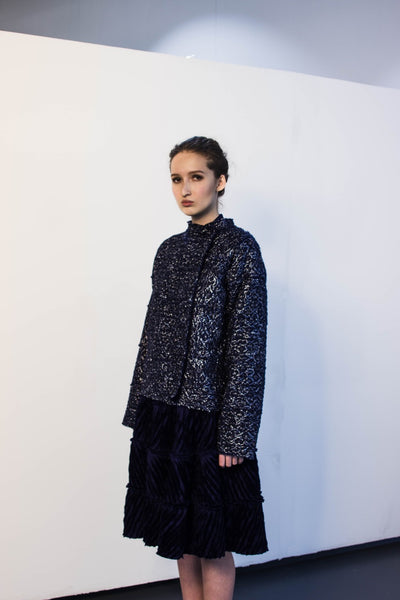 Aika Alemi AW16 Erebus