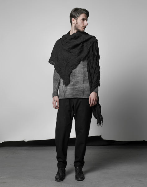 Minoar Parallel Autumn Winter 2016 - Erebus