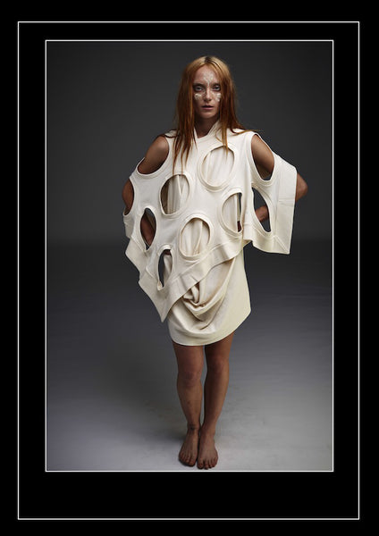 Alexandra Groover SS16 Adaptation Collection | EREBUS