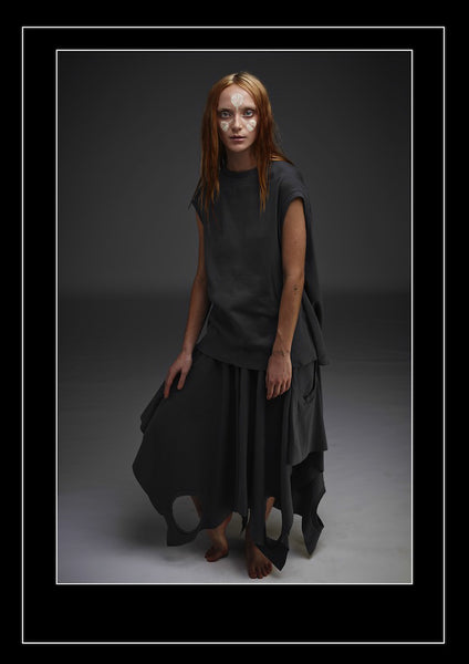 Alexandra Groover SS16 Adaptation Collection | EREBUS