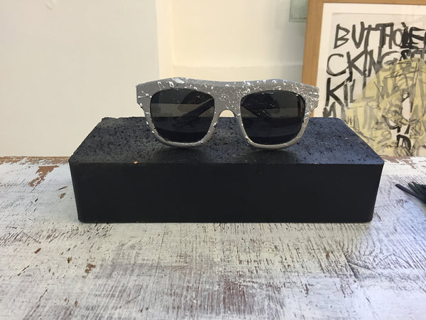 Paul Easterlin Eyewear