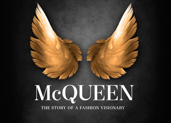 McQueen: The Play Review | EREBUS