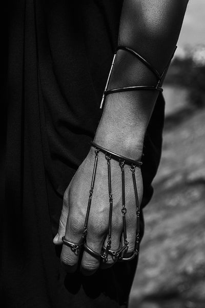 Murky Jewellery | EREBUS