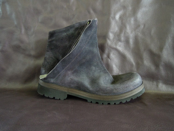 Shinobu Italian Handmade Footwear AW16 I Erebus