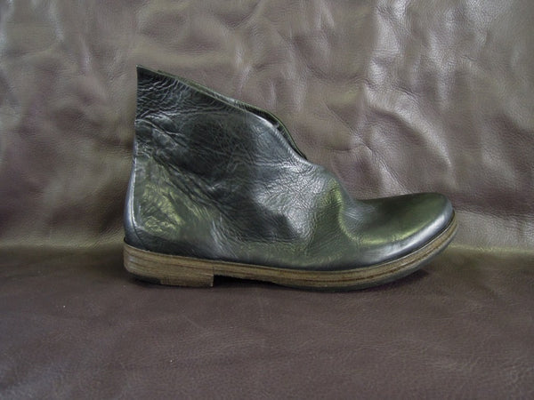 Shinobu Italian Handmade Footwear AW16 I Erebus
