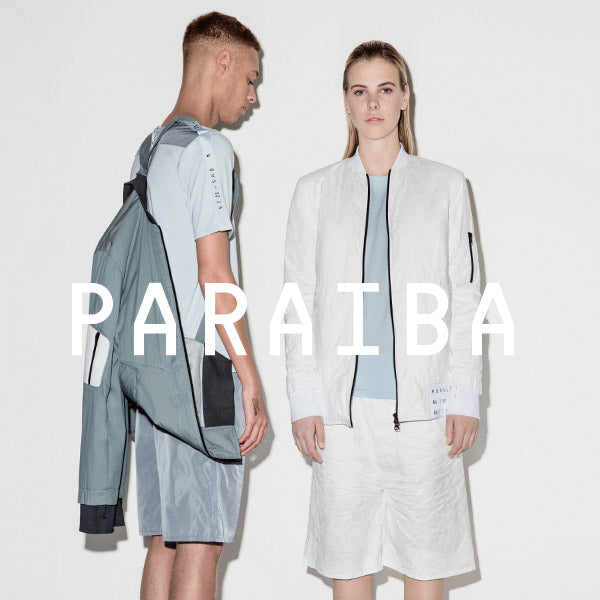 Monochrome SS16 Paraiba