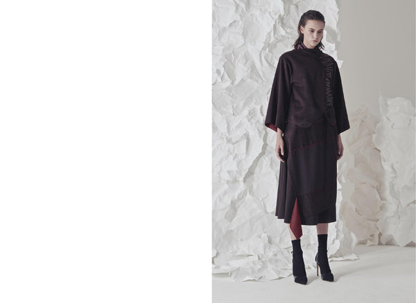 Soulpot Studio AW16 Mother Erebus