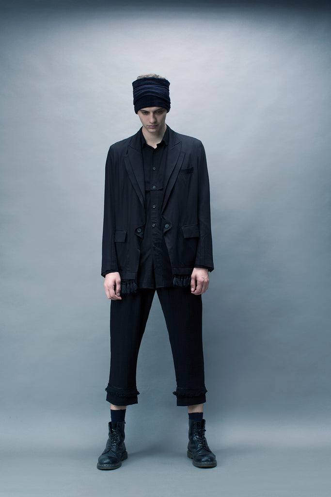 Misomber Nuan SS17 – Erebus