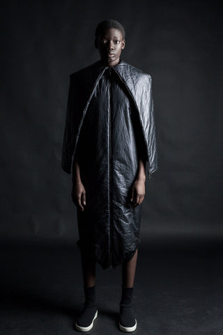 Shop Avant-garde Conscious Womenswear Brand DZHUS at Erebus