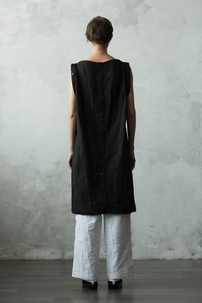 Conscious Womenswear Brand DZHUS Algorithm Transformable Set at Erebus