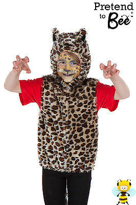 leopard costume for kids