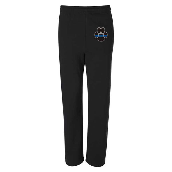 SWEAT PANTS | Thin Blue Line USA