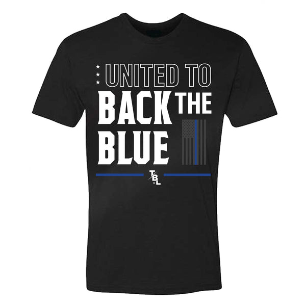 Thin Blue Line Shop Now - Official Law Enforcement Products - Thin Blue ...