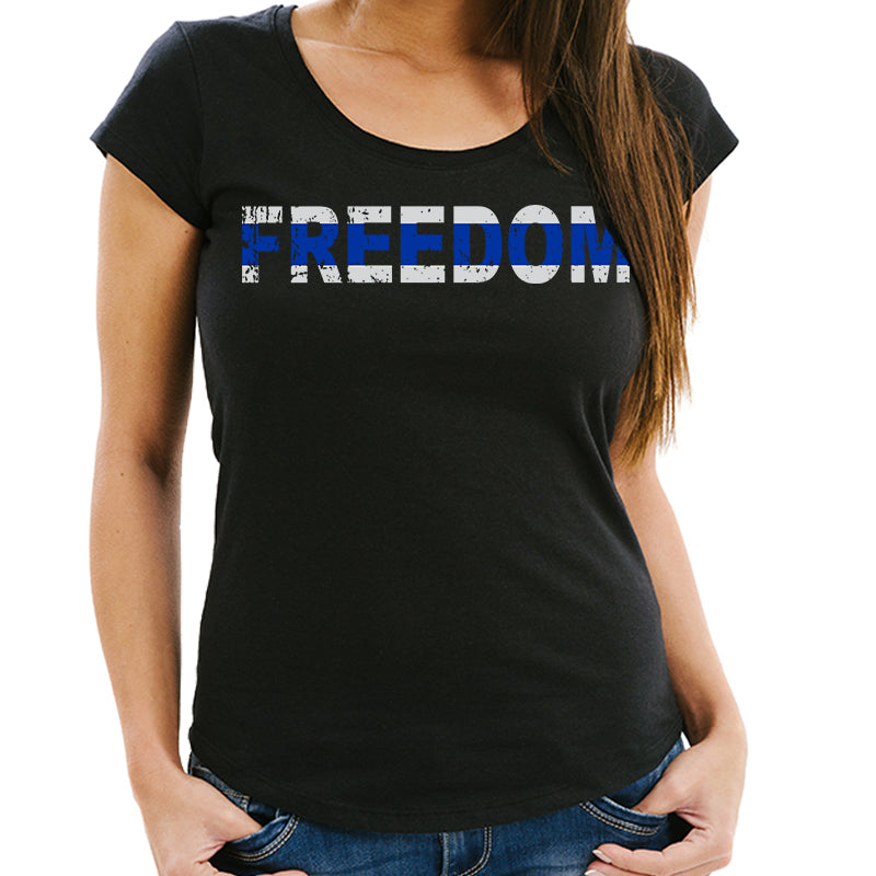 Thin Blue Line Shop Now - Official Law Enforcement Products - Thin Blue ...