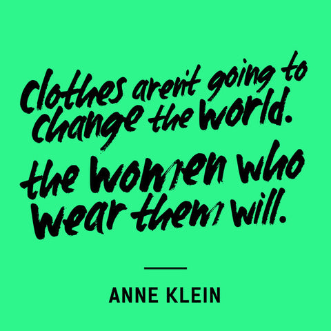 Fashion Revolution Week: How You Can Be Part of the Change