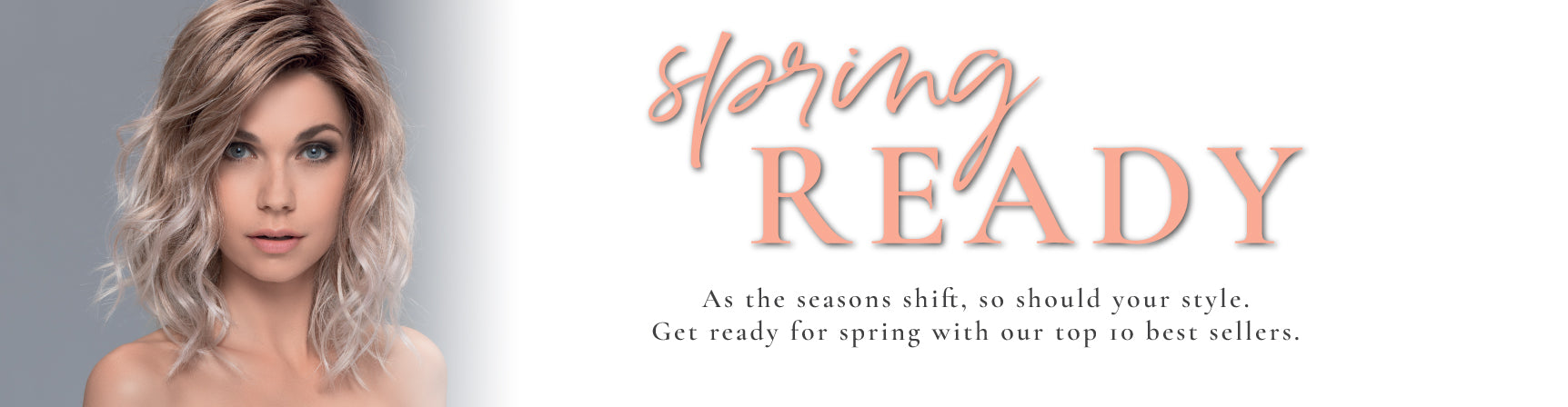 Spring Ready | Are you