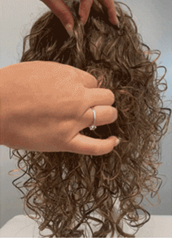 finger curl