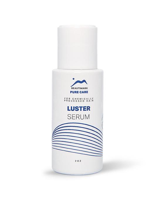 Pure Care - Luster Serum for Human Hair - EllenWille.com product image