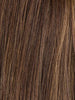 CHOCOLATE MIX 830.6 | Medium Brown Blended with Light Auburn, and Dark Brown Blend