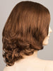 CHOCOLATE MIX 830.6 | Medium Brown Blended with Light Auburn, and Dark Brown Blend