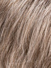 SMOKE MIX 48.38.36 | Medium/Light/Lightest Brown blended with a Grey Blend