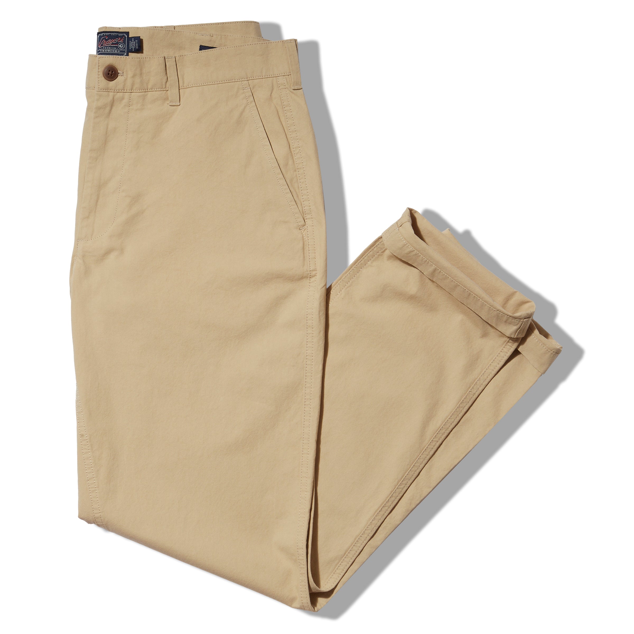 Pants – Grayers