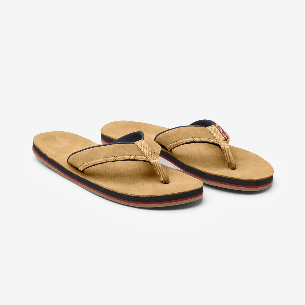 hari mari pier flip flops